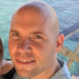 Meet your Posher, Keith